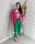 BLAZER BALMAIN - Closet Mabelle