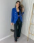 BLAZER BALMAIN