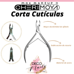 Corta Cuticula Cherimoya - comprar online