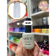 Semipermanente Meline 15ML Vía Láctea #410