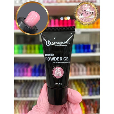 polygel cherimoya 30ml #007