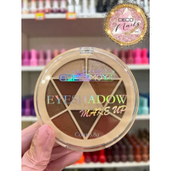 sombra de ojos cherimoya #02