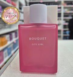Perfume City bouquet