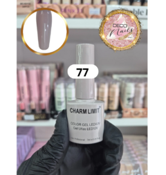 Semipermanente charms limit 7ml #77 tapa color - comprar online