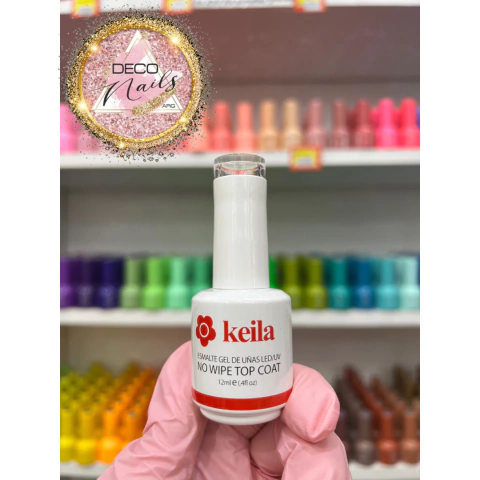 top coat keila últimas unidades