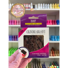 Limas para torno 20unid