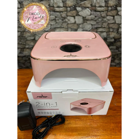 cabina paris night sirena A5 48W