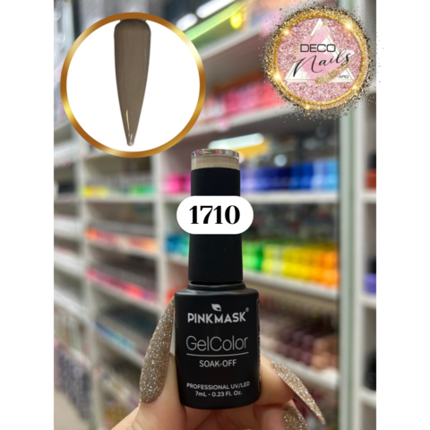 semipermanente pink mask 7ml #1710
