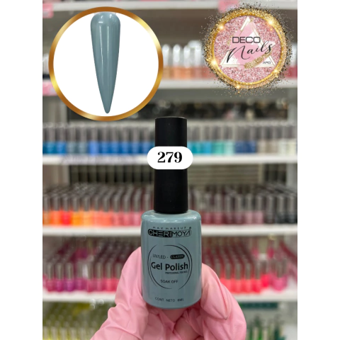 Semipermanente Cherimoya 8 ML #279