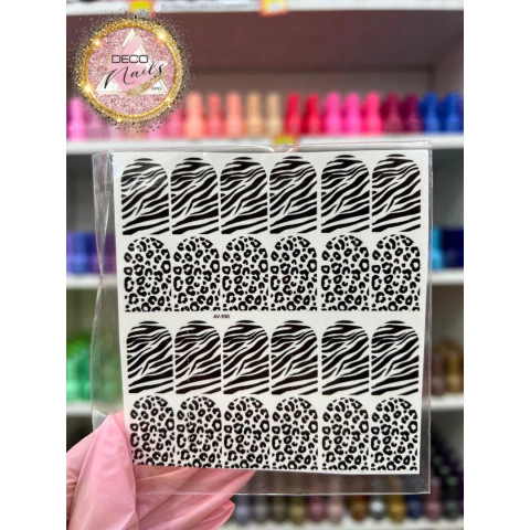 sticker avenida brasil #24