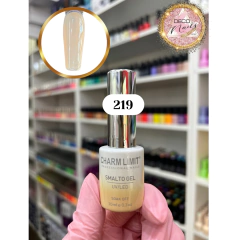 Semipermanente Charm Límit via lactea 10ml #219