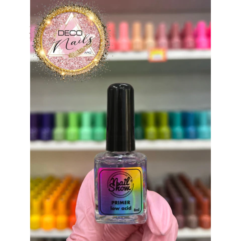 Primer Nail Show sin acido