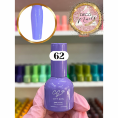 Semipermanente City Girl 10ML #62