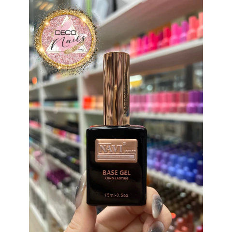 Base coat Navi 15ml
