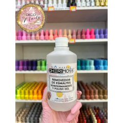 Removedor 500ml Cherimoya