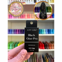 Adhesivo de pestañas city girl 0,5sg