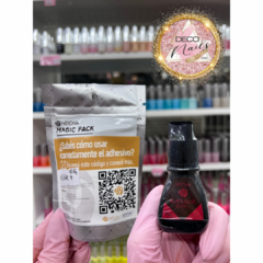 Pegamento/ Adhesivo de Pestañas Neicha Elite+ 10gr