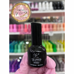 Top coat cristal city girl