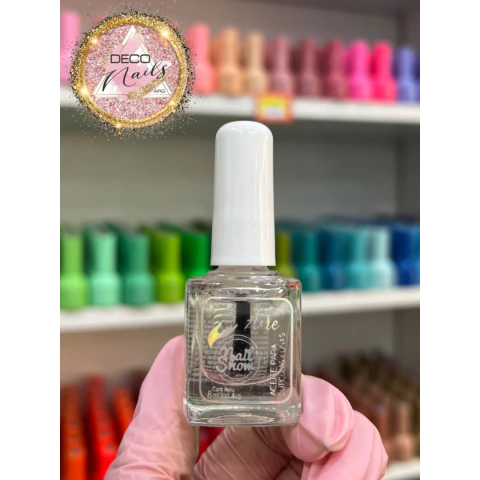 Aceite Cutícula Nail Show Aire 8ml