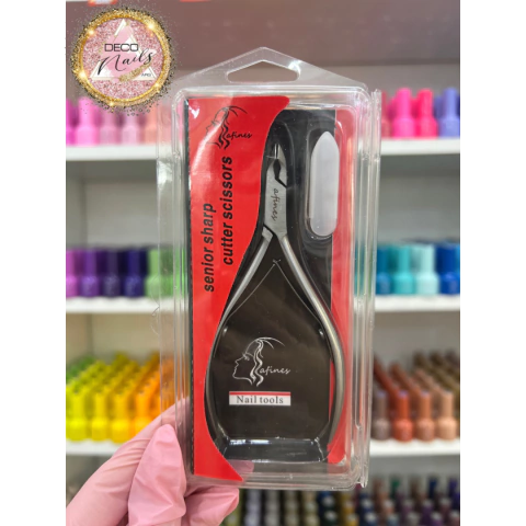 corta cuticula afines