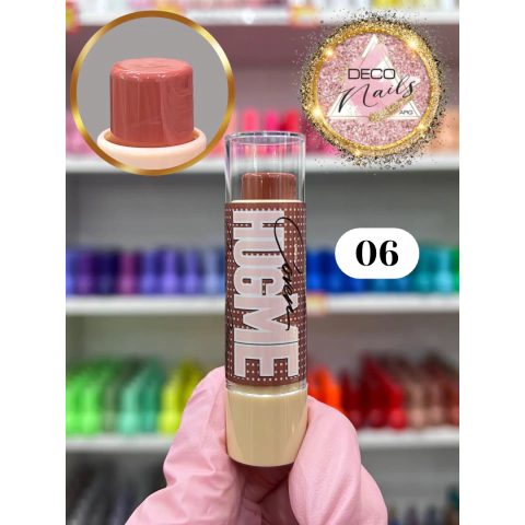 Corrector en barra hugme #06