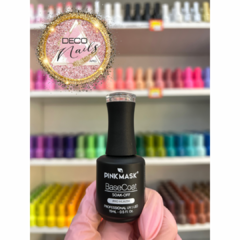 Base Coat Pink Mask - comprar online