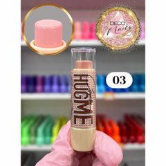 Corrector en barra hugme #03