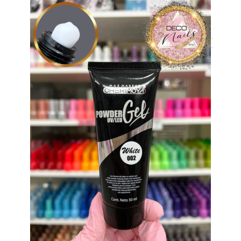 polygel cherimoya 50ml #002