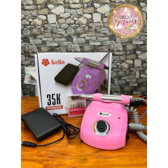 torno keila 35000rpm