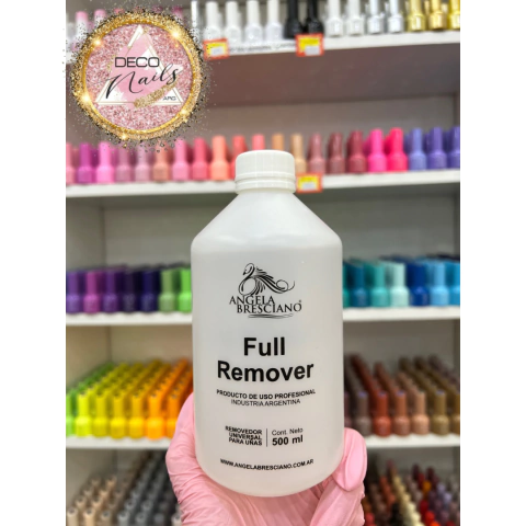 Removedor Angela Bresciano 500ml