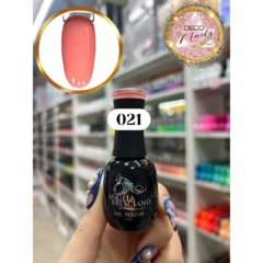 semipermanente Angela Bresciano 15ml #021
