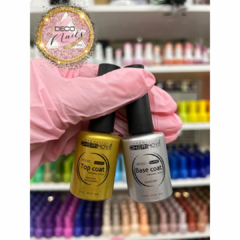 base y top coat cherimoya 8ml