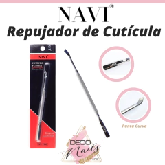 Repujador Navi Punta Curva - comprar online