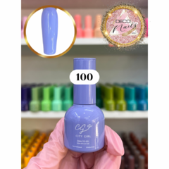 Semipermanente City Girl 10ML #100