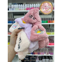 Vincha para el skin care (consultar color) - comprar online