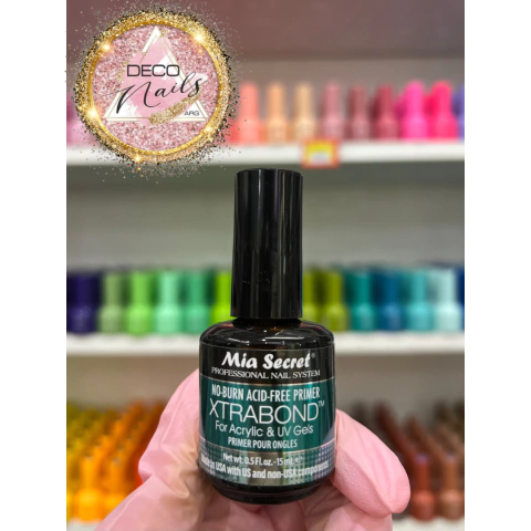 Xtrabond Mía Secret 15ml