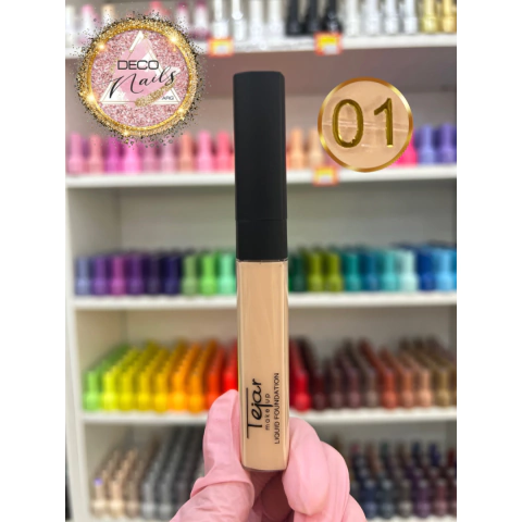 corrector de ojeras tejar #01