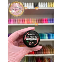 Gel solido Para Soft gel cherimoya