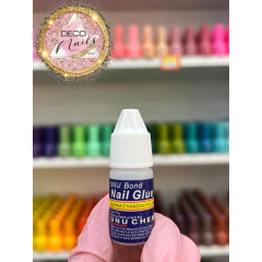 Pegamento Para Tips En Gota