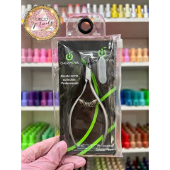 Corta Cutículas Premium Cherimoya