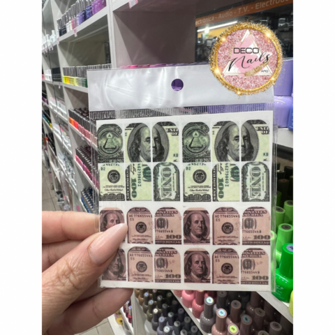 sticker avenida brasil #63