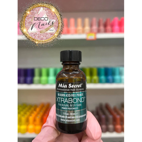 Xtrabond Mía Secret 30ml