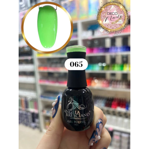 semipermanente Angela Bresciano 15ml #065