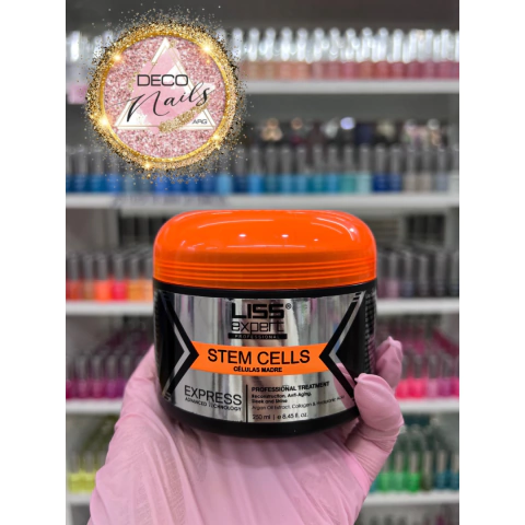 Liss expert tratamiento para el cabello