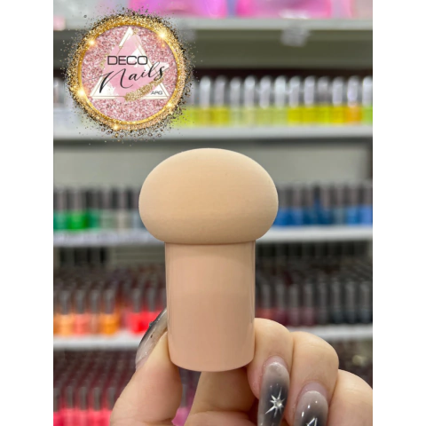 Esponja para maquillaje (Consultar color)