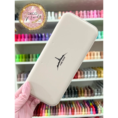 Estuché organizador de herramientas Paris Night