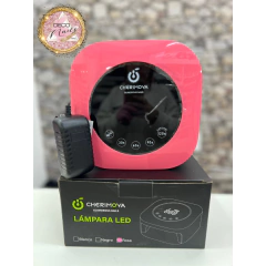 Cabina Inalambrica Cherimoya 72W