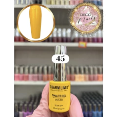 Semipermanente Charm Limit 10 ML #45