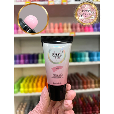 polygel navi 30ml #04