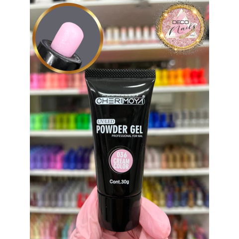 polygel cherimoya 30ml #036